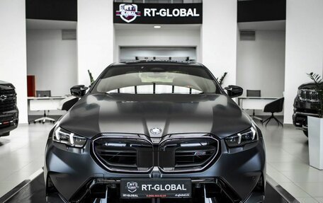 BMW M5, 2025 год, 21 000 000 рублей, 2 фотография