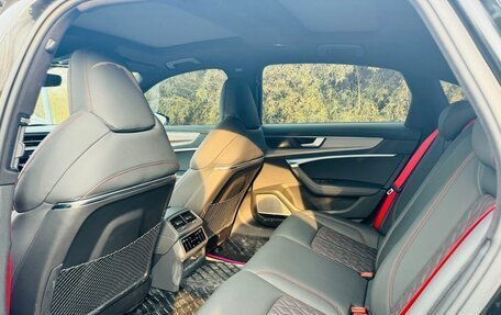 Audi A6, 2021 год, 4 711 000 рублей, 11 фотография