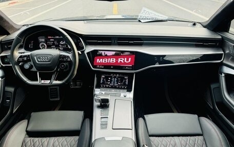 Audi A6, 2021 год, 4 711 000 рублей, 7 фотография