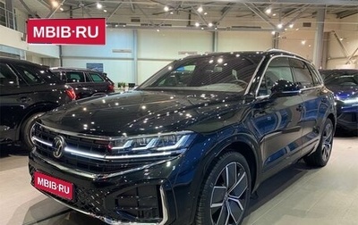 Volkswagen Touareg III, 2024 год, 13 490 000 рублей, 1 фотография