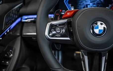 BMW M5, 2025 год, 21 000 000 рублей, 9 фотография