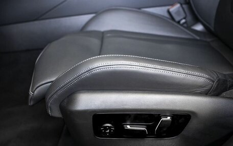 BMW M5, 2025 год, 21 000 000 рублей, 10 фотография