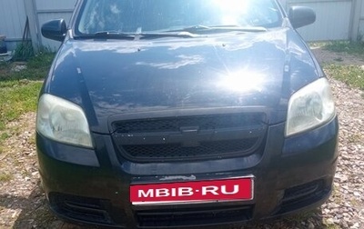 Chevrolet Aveo III, 2006 год, 397 000 рублей, 1 фотография