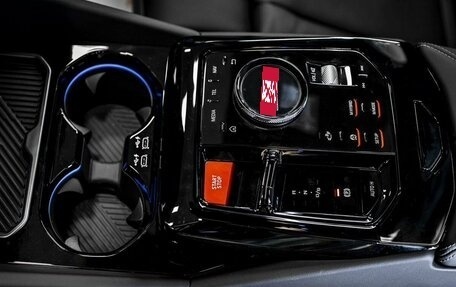 BMW M5, 2025 год, 21 000 000 рублей, 11 фотография