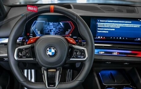 BMW M5, 2025 год, 21 000 000 рублей, 8 фотография