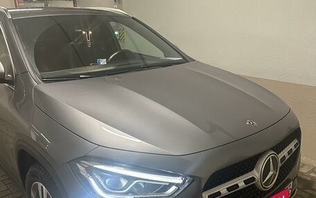 Mercedes-Benz GLA, 2020 год, 4 050 000 рублей, 1 фотография