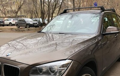 BMW X1, 2013 год, 1 700 000 рублей, 1 фотография