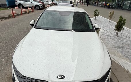 KIA K5, 2020 год, 2 700 000 рублей, 1 фотография