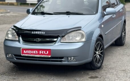 Chevrolet Lacetti, 2009 год, 550 000 рублей, 1 фотография