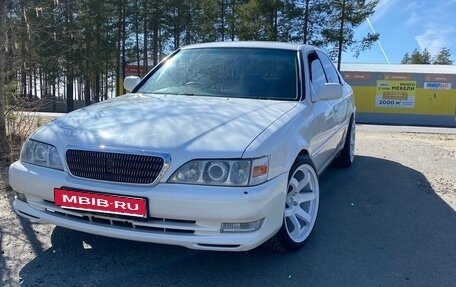 Toyota Cresta, 1996 год, 900 000 рублей, 1 фотография