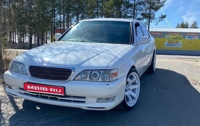 Toyota Cresta, 1996 год, 900 000 рублей, 1 фотография