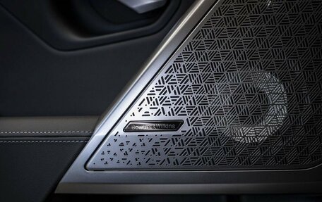 BMW M5, 2025 год, 21 000 000 рублей, 13 фотография