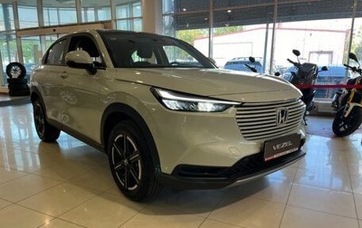 Honda Vezel, 2024 год, 4 690 000 рублей, 1 фотография