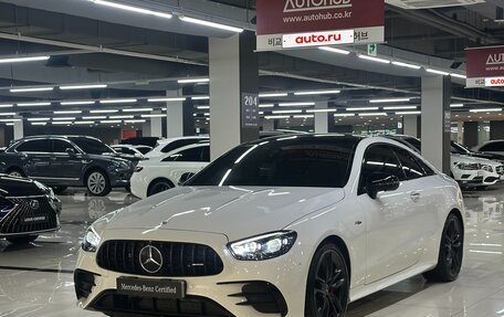 Mercedes-Benz E-Класс AMG, 2023 год, 7 755 123 рублей, 1 фотография