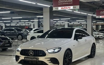 Mercedes-Benz E-Класс AMG, 2023 год, 7 755 123 рублей, 1 фотография