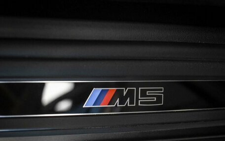 BMW M5, 2025 год, 21 000 000 рублей, 19 фотография