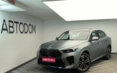 BMW X2, 2024 год, 6 440 000 рублей, 1 фотография