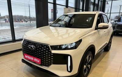 Chery Tiggo 4 I рестайлинг, 2025 год, 2 500 000 рублей, 1 фотография