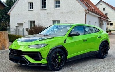 Lamborghini Urus I, 2025 год, 57 000 000 рублей, 1 фотография