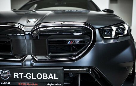 BMW M5, 2025 год, 21 000 000 рублей, 21 фотография