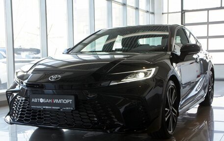 Toyota Camry, 2024 год, 4 999 900 рублей, 1 фотография