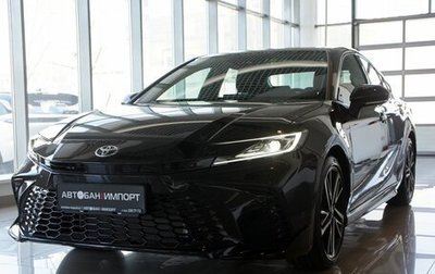 Toyota Camry, 2024 год, 4 999 900 рублей, 1 фотография