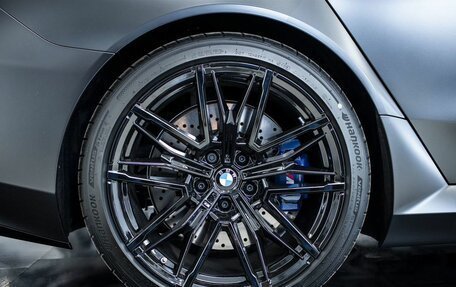 BMW M5, 2025 год, 21 000 000 рублей, 25 фотография