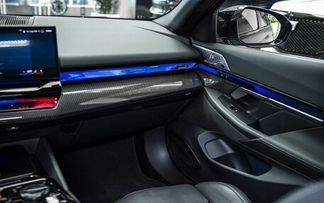 BMW M5, 2025 год, 21 000 000 рублей, 24 фотография
