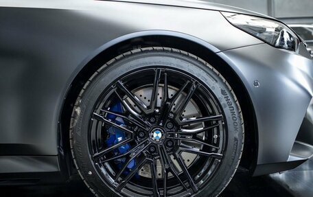 BMW M5, 2025 год, 21 000 000 рублей, 26 фотография