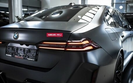 BMW M5, 2025 год, 21 000 000 рублей, 22 фотография