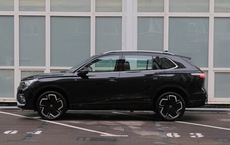 Volkswagen Tiguan, 2024 год, 4 900 000 рублей, 4 фотография