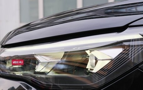 Volkswagen Tiguan, 2024 год, 4 900 000 рублей, 11 фотография
