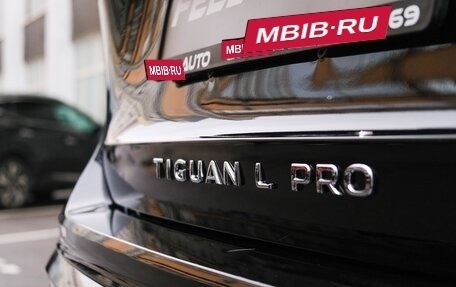 Volkswagen Tiguan, 2024 год, 4 900 000 рублей, 14 фотография