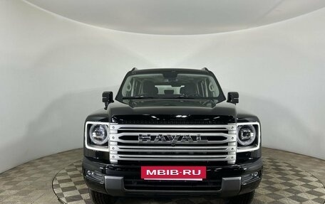 Haval H9, 2024 год, 4 899 000 рублей, 3 фотография