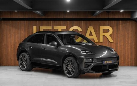 Porsche Macan, 2024 год, 24 500 000 рублей, 4 фотография