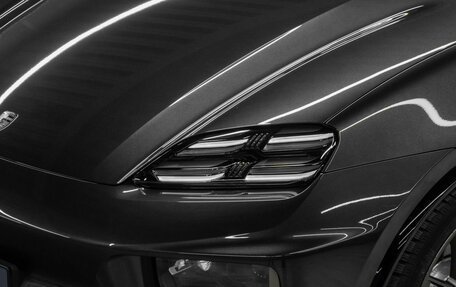 Porsche Macan, 2024 год, 24 500 000 рублей, 2 фотография