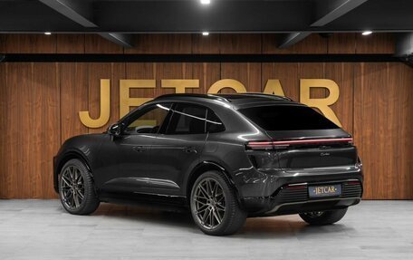 Porsche Macan, 2024 год, 24 500 000 рублей, 7 фотография
