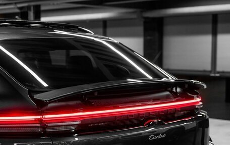 Porsche Macan, 2024 год, 24 500 000 рублей, 8 фотография