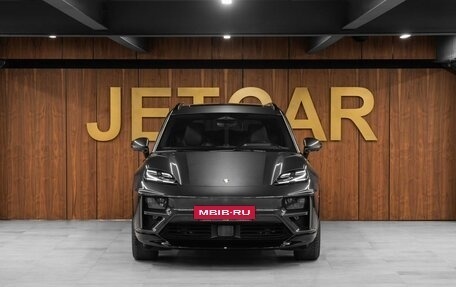 Porsche Macan, 2024 год, 24 500 000 рублей, 3 фотография