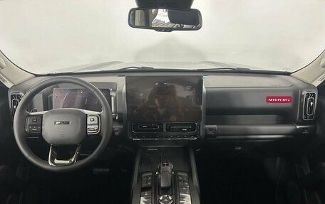 Haval H9, 2024 год, 4 899 000 рублей, 9 фотография