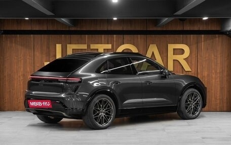 Porsche Macan, 2024 год, 24 500 000 рублей, 5 фотография