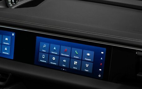 Porsche Macan, 2024 год, 24 500 000 рублей, 26 фотография