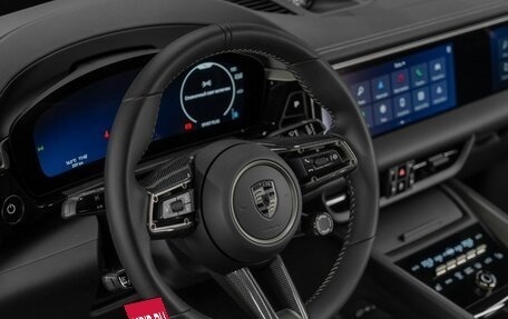 Porsche Macan, 2024 год, 24 500 000 рублей, 15 фотография