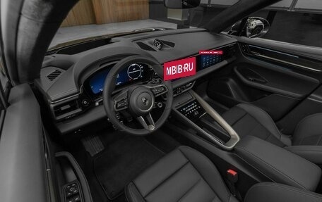 Porsche Macan, 2024 год, 24 500 000 рублей, 14 фотография