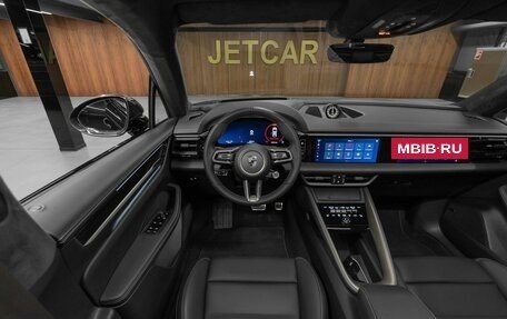 Porsche Macan, 2024 год, 24 500 000 рублей, 18 фотография