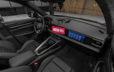 Porsche Macan, 2024 год, 24 500 000 рублей, 25 фотография