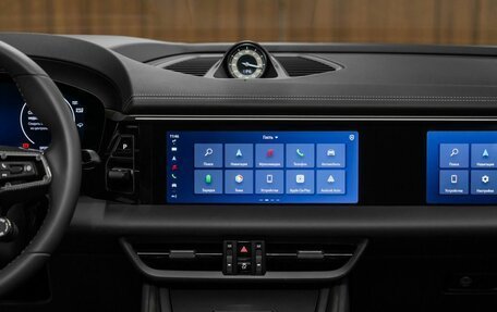Porsche Macan, 2024 год, 24 500 000 рублей, 31 фотография