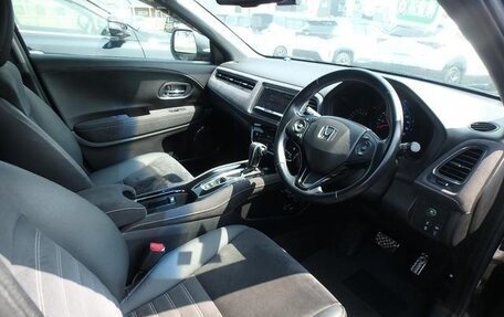 Honda Vezel, 2016 год, 1 025 888 рублей, 8 фотография