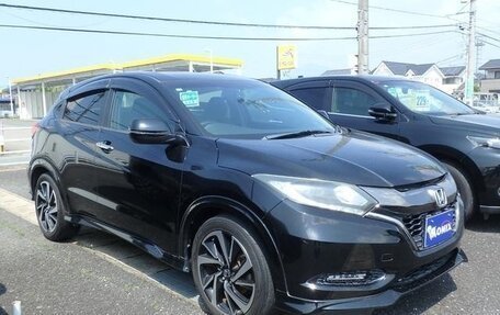Honda Vezel, 2016 год, 1 025 888 рублей, 4 фотография
