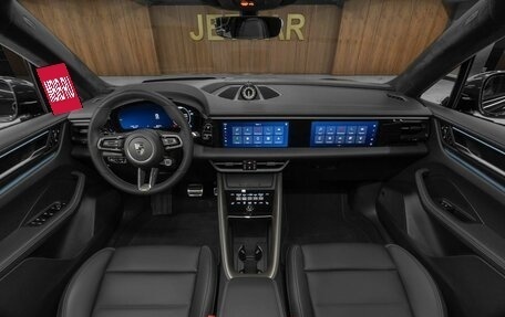 Porsche Macan, 2024 год, 24 500 000 рублей, 30 фотография